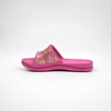 Bulk Kids Pink Skye PAW Patrol Slides EVA Pool Sandals