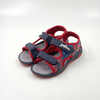 DISNEY SANDALS SPIDER MAN SANDALS KIDS DESIGNER SANDALS 