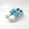 BLUE SHOES CUTE NON SLIP SHOES FOR TEENS