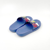 Blue Slippers Comfortable Slippers Disney Slippers