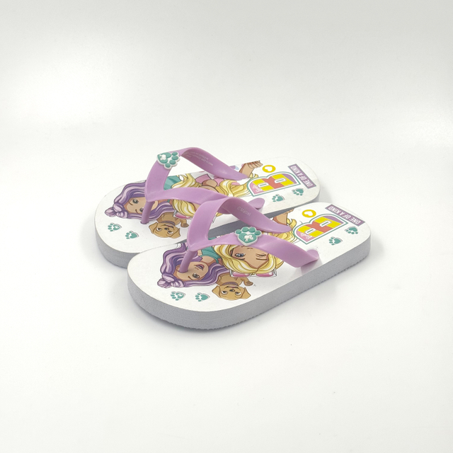 Cartoon Flip Flops Comfort Flip Flops Cute Flip Flops