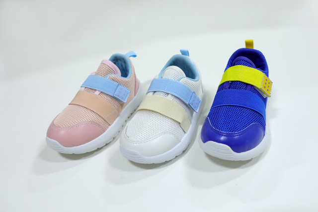 Toddler Girl Shoes for Wide Feet 