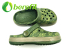 Non Slip Garden Shoes in Waterproof Style And EVA Clogs