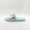 KIDS SUMMER EVA TURQOISE REFRESHING STYLE SWIMMING POOL SLIDE