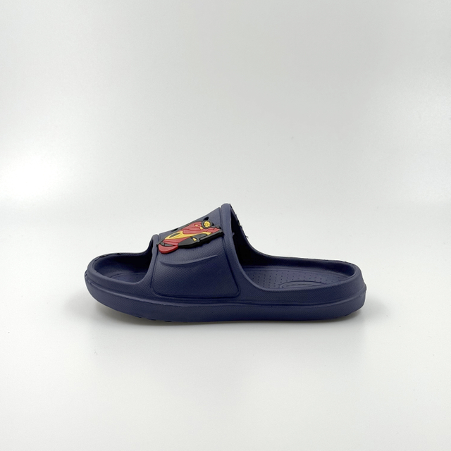 BOYS SLIPPERS KIDS SLIPPERS SANDALS CARTOON 