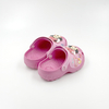 GIRLS PINK COLOR SANDAL DISNEY SHOES CUTE CLOGS 