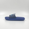 BLUE SLIPPERS CARTOON BOYS SLIPPERS KIDS SLIPPERS BOYS