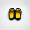 Bulk Men's Casual Slides Comfortable EVA Summer Sandals Wholesale