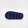Wholesale Kids Navy Slides with Motorcycle & Basketball Charms