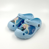 GIRLS FROZEN ELSA SHOES COMFORTABLE CLOGS COOL CLOGS 