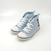 BLUE DISNEY SHOES BLUE SHOES CARTOON SNEAKER 