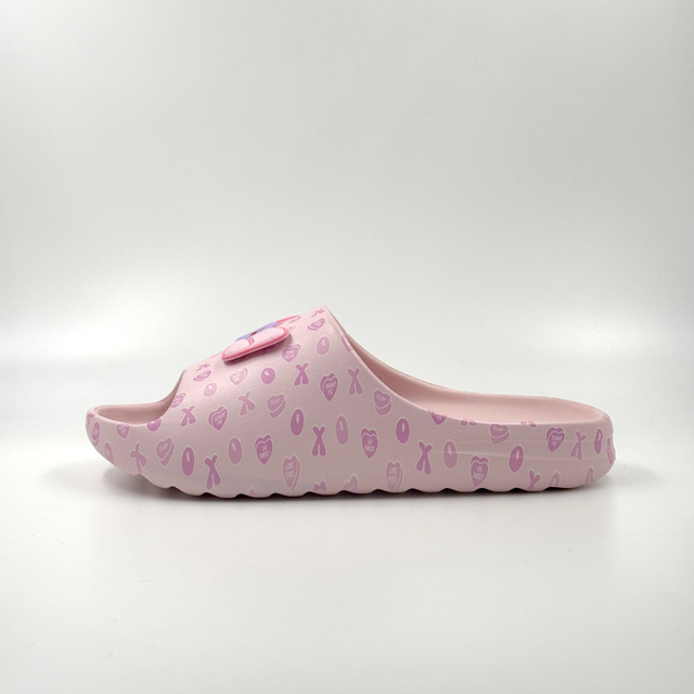PINK HOUSE SHOES COMFORTABLE SLIPPERS FOR WOMEN SLIPPERS CUSTOM 