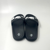 Slippers for Men Designer Slippers for Men Slippers in Black