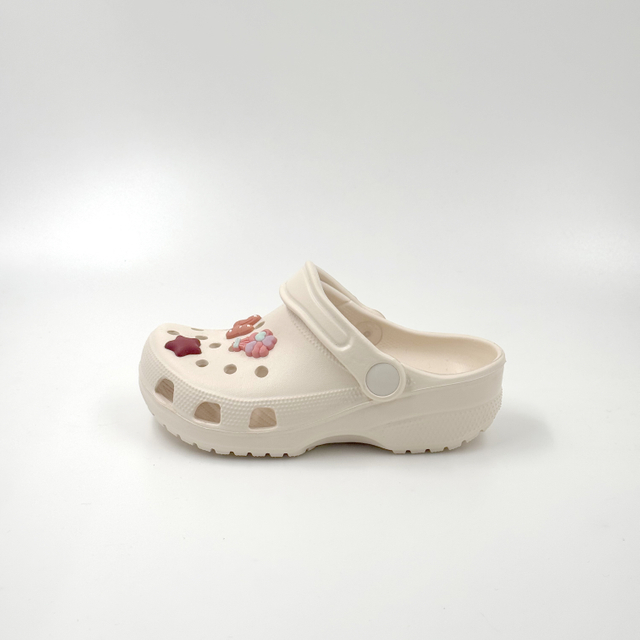 Clogs Childrens Classic Clog Comfortable Clogs
