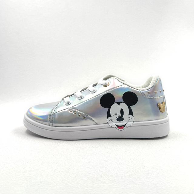 KIDS MICKEY SHOES