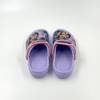 GIRLS EVA CUSTOM CLOGS CARTOON SHOES DISNEY SHOES 