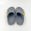 KIDS BLACK BOYS SLIP ON SHOES EVA CLOGS COOL SHOES FOR BOYS 
