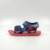 KIDS DESIGNER SANDALS DISNEY SANDALS SPIDER MAN SANDALS 