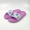 LADY SLIPPERS CUSTOM DISNEY SLIPPERS TRENDY SLIPPERS 