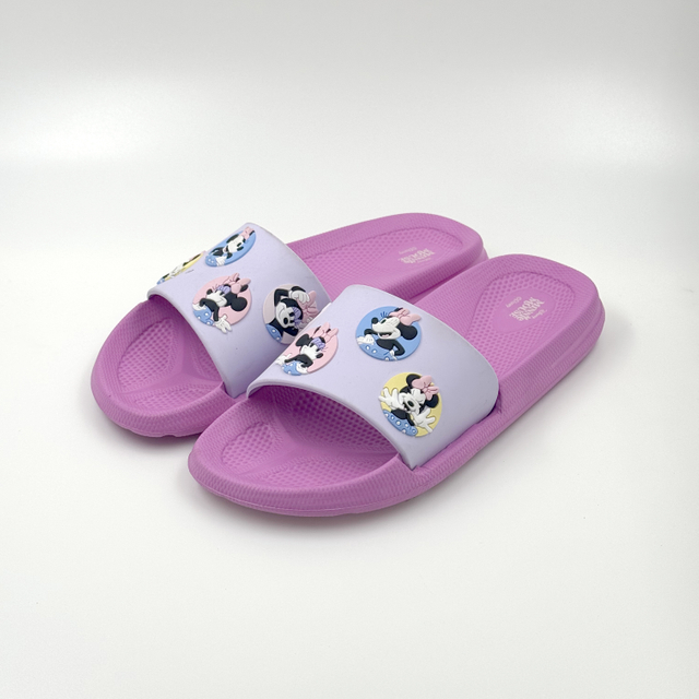 LADY SLIPPERS CUSTOM DISNEY SLIPPERS TRENDY SLIPPERS 