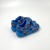 TODDLER SPIDER MAN SANDALS HIKING SANDALS MARVEL SHOES 