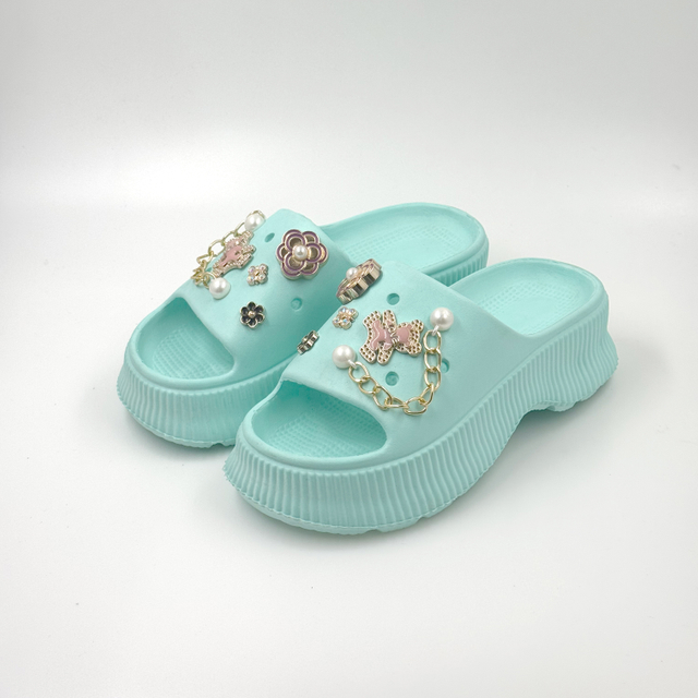 EVA SLIPPERS CUSTOM BEST IN HOUSE SLIPPERS DESIGNER SLIPPERS FOR WOMEN 