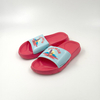 red slippers funny slippers kids slippers boys​