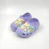 Slip on Clogs Purple Clogs​ Cute Clogs
