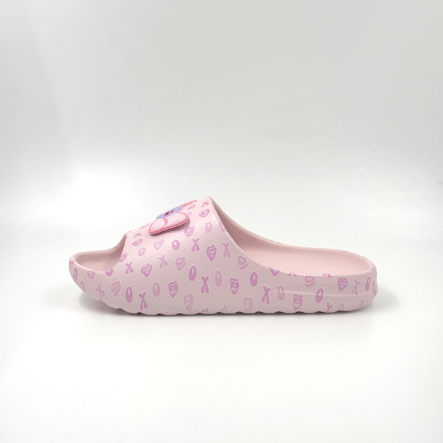 Cute Slippers for Women Designer Slippers for Women Hot Pink Slippers