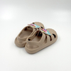 KIDS ICE CREAM CARTOON ANTI SLIP SANDALS