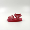 EVA BEST KIDS SANDALS OPEN TOE FLAT SANDALS BEST TODDLER SANDALS GIRLS