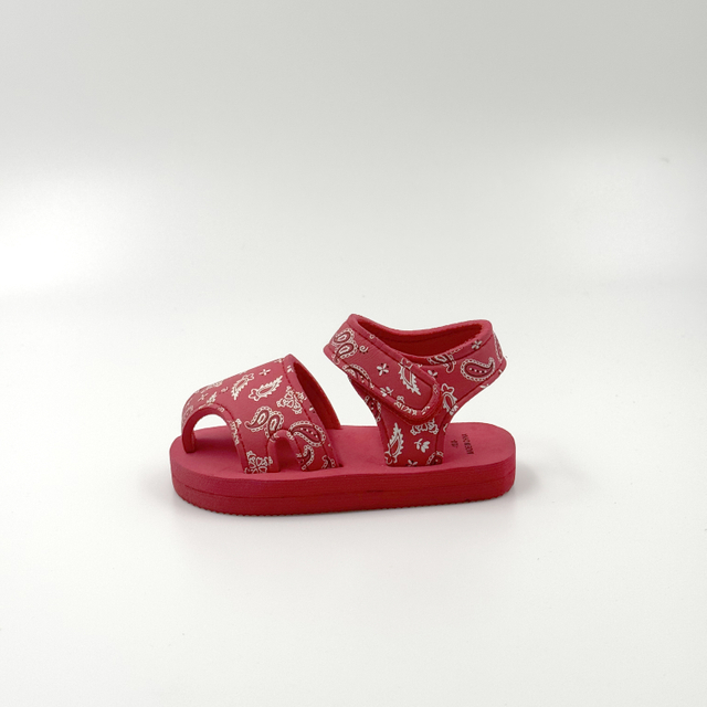 EVA BEST KIDS SANDALS OPEN TOE FLAT SANDALS BEST TODDLER SANDALS GIRLS