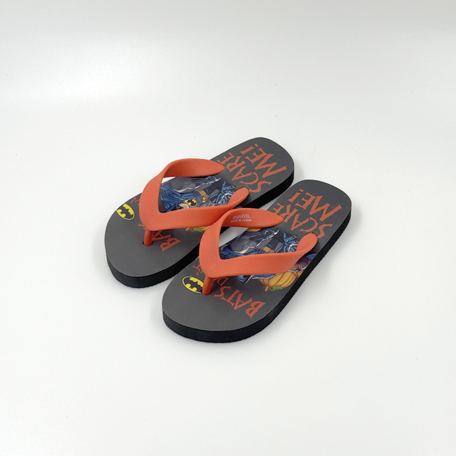 KIDS PE DC FLIP FLOPS CARTOON FLIP FLOPS BEST FLIP FLOPS 