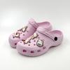 KIDS PINK CLOGS FASHION CLOGS CUTE CLOGS HELLO KITTY