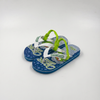 Wholesale Oscar The Grouch Kids Flip Flops with Elastic Backstrap