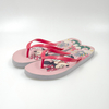 MINNIE MOUSE'S SHOES PINK FLIP FLOPS FLIP FLOPS WHOLESALE 