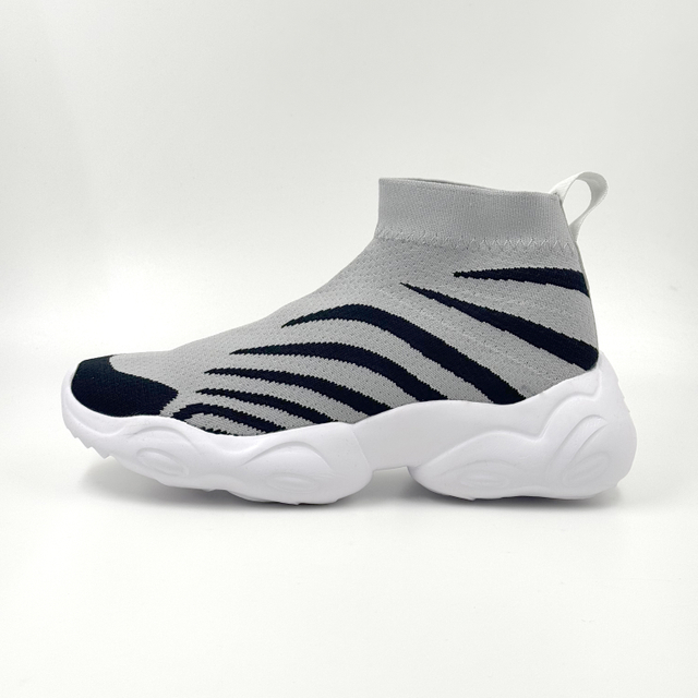 Creative Shoes High Top Sneakers Designer Sneakers
