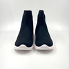 Black Sneakers High Top Sneakers Designer Sneakers