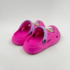 GIRL DISNEY FROZEN EVA CLOG