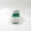 LADY EVA CLOGS CUTE CLOGS CUSTOM CLOGS WITH LOVELY CRYSTAL DECORATIONS 