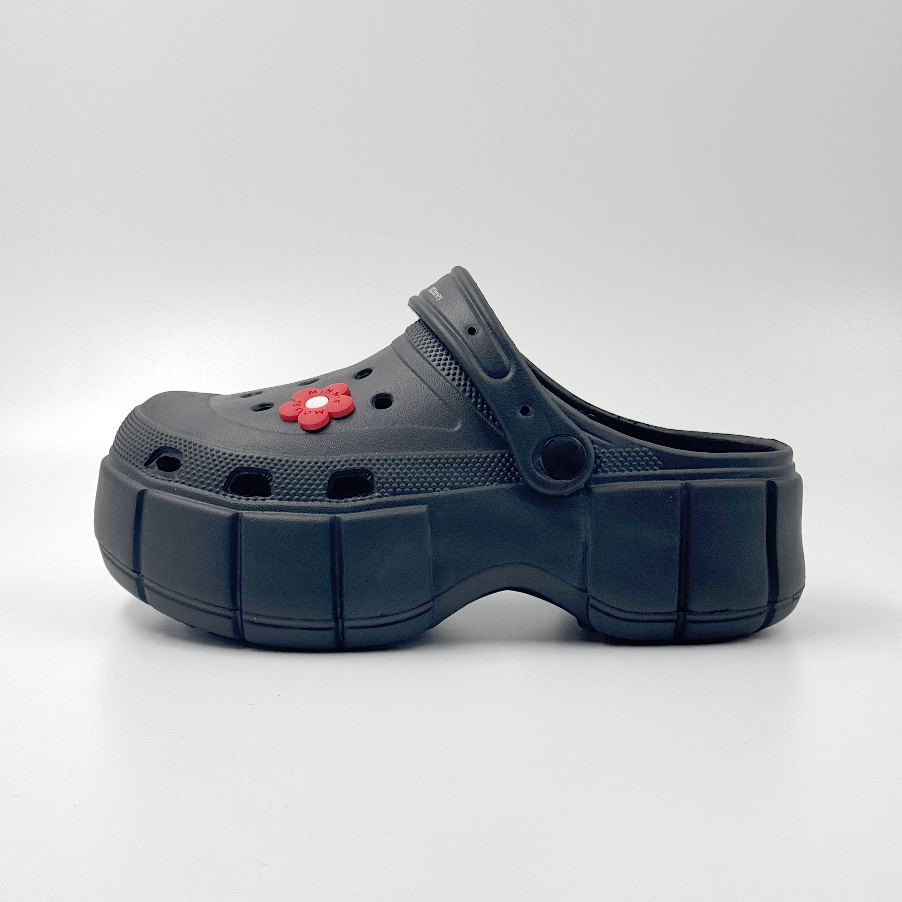 TEENAGER MIKCEY MOUSE CLOGS MICKEY MOUSE SHOES COOL CLOGS 
