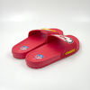 KIDS RED SLIPPERS BEST IN HOUSE SLIPPERS KIDS SLIPPERS BOYS 