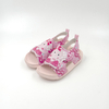 pink colour sandals toddler girl sandals toddler sandals girl