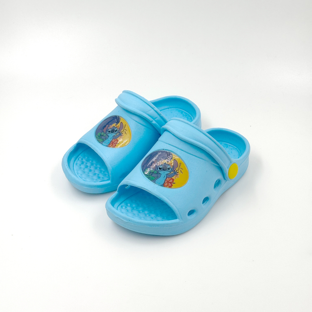 childrens slide sandals boys slippers​ slippers cartoon