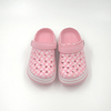 Pink Clogs Fashion Clogs Classic Clog