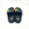 Disney Slippers Black Slippers Cozy Slippers