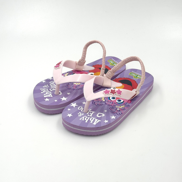 Cartoon Flip Flops Comfortable Flip Flops Designer Flip Flops