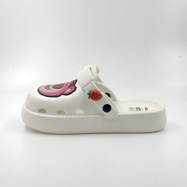 WOMEN TOY STORY ADULT SHOES CUTE CLOGS FOR WOMEN EVA FOAM CLOG SHOES BULK 