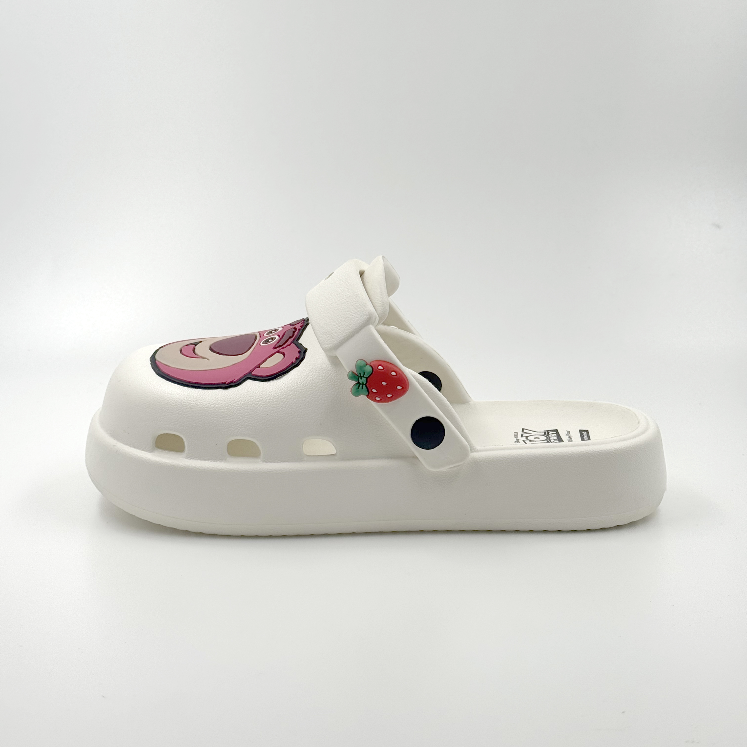 WOMEN TOY STORY ADULT SHOES CUTE CLOGS FOR WOMEN EVA FOAM CLOG SHOES BULK 