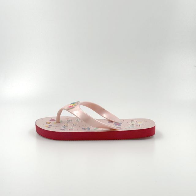 KIDS PEPPA SHOES CARTOON FLIP FLOPS BEST FLIP FLOPS